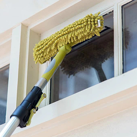 Poste de extensión