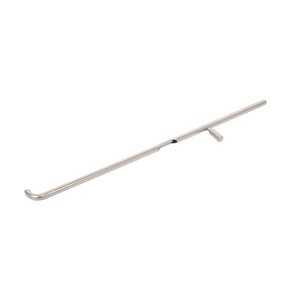 Tubo médico de acero inoxidable fabricado especialmente en fábrica de China