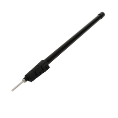 Teaser para gatos personalizado con poste de bloqueo para selfies