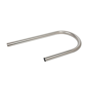 Tubo capilar de acero inoxidable duradero de alta calidad