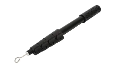 poste telesc&oacute;pico de aluminio