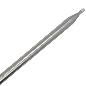 Antena de poste telescópica de acero inoxidable personalizada OEM de fábrica