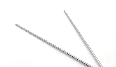 tubo de acero inoxidable