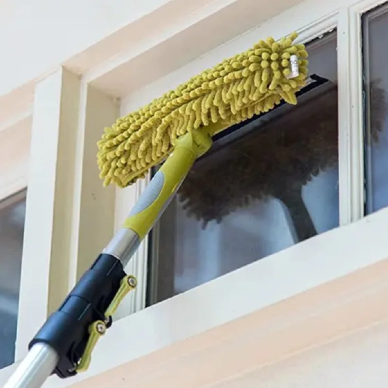 Desbloqueo del potencial de los postes telesc&oacute;picos de aluminio: una gu&iacute;a pr&aacute;ctica para usuarios modernos