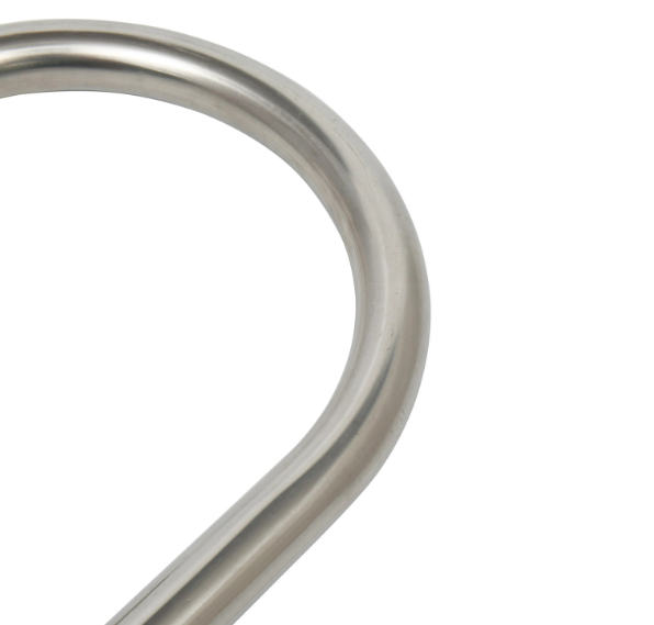&iquest;C&oacute;mo se fabrica un tubo de acero inoxidable?